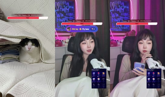 winwinbaby55 TikTok Live — Aug 23, 2026, 11:08 PM