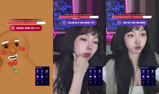 winwinbaby55 TikTok Live — Aug 23, 2026, 11:53 PM