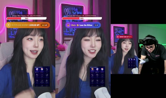 winwinbaby55 TikTok Live — Aug 24, 2026, 9:00 PM