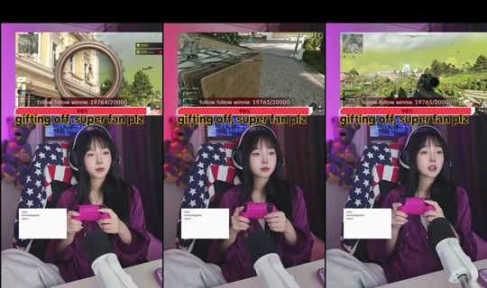 winwinbaby55 TikTok Live — Aug 28, 2026, 9:55 PM