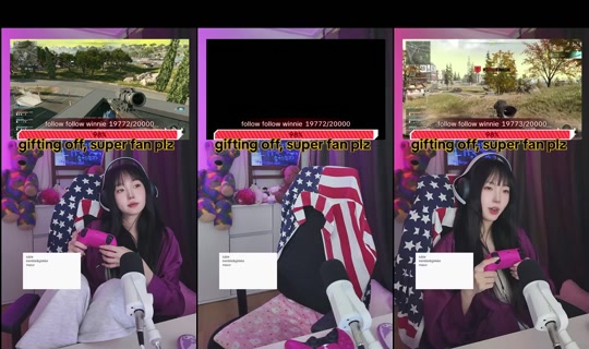 winwinbaby55 TikTok Live — Aug 28, 2026, 10:58 PM
