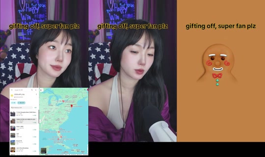 winwinbaby55 TikTok Live — Aug 29, 2026, 2:20 AM