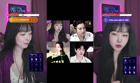 winwinbaby55 TikTok Live — Sep 1, 2026, 8:31 PM