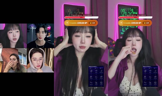 winwinbaby55 TikTok Live — Sep 1, 2026, 9:21 PM
