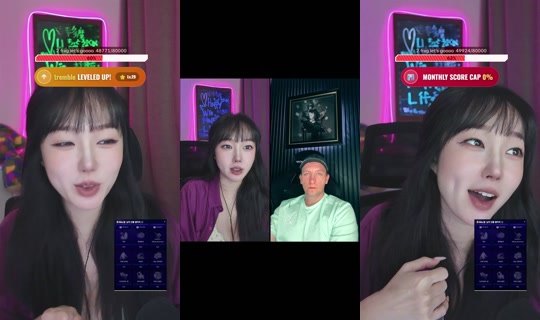 winwinbaby55 TikTok Live — Sep 1, 2026, 10:12 PM