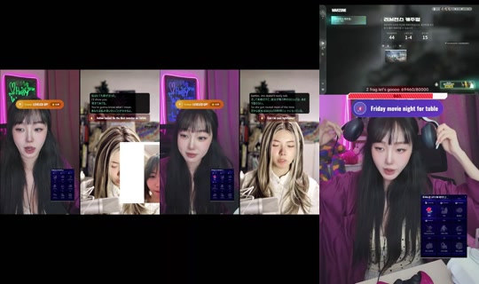 winwinbaby55 TikTok Live — Sep 1, 2026, 11:52 PM