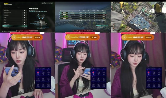 winwinbaby55 TikTok Live — Sep 2, 2026, 12:43 AM