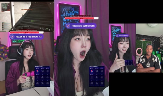winwinbaby55 TikTok Live — Sep 2, 2026, 1:33 AM