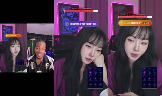 winwinbaby55 TikTok Live — Sep 2, 2026, 2:24 AM
