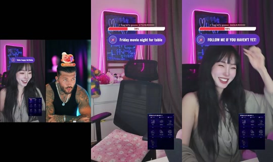 winwinbaby55 TikTok Live — Sep 2, 2026, 3:58 PM