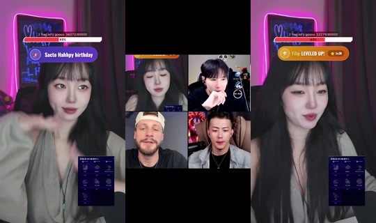 winwinbaby55 TikTok Live — Sep 2, 2026, 4:49 PM