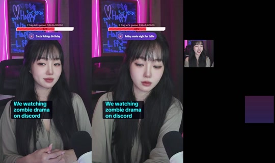winwinbaby55 TikTok Live — Sep 2, 2026, 8:33 PM