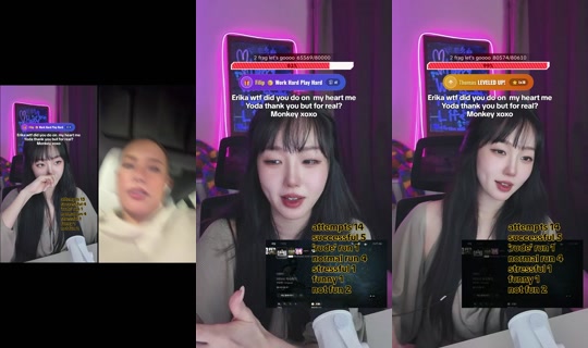 winwinbaby55 TikTok Live — Sep 2, 2026, 11:55 PM
