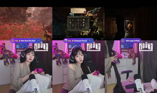 winwinbaby55 TikTok Live — Sep 3, 2026, 1:38 AM