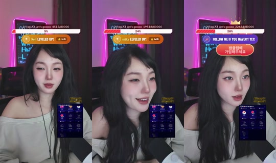 winwinbaby55 TikTok Live — Sep 3, 2026, 4:17 PM