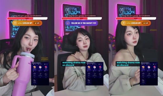 winwinbaby55 TikTok Live — Sep 3, 2026, 5:07 PM