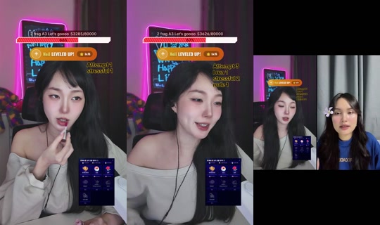 winwinbaby55 TikTok Live — Sep 3, 2026, 7:21 PM