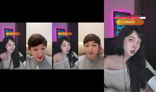 winwinbaby55 TikTok Live — Sep 3, 2026, 8:12 PM