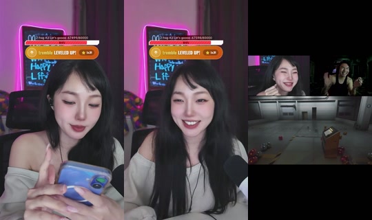 winwinbaby55 TikTok Live — Sep 3, 2026, 9:03 PM