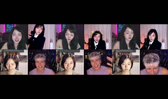 winwinbaby55 TikTok Live — Sep 3, 2026, 10:44 PM
