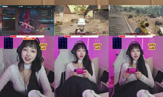 winwinbaby55 TikTok Live — Oct 2, 2026, 10:23 PM