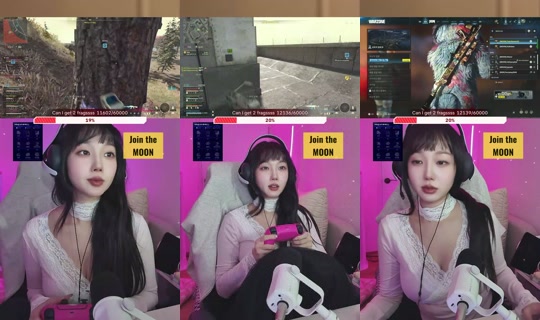 winwinbaby55 TikTok Live — Oct 2, 2026, 11:13 PM