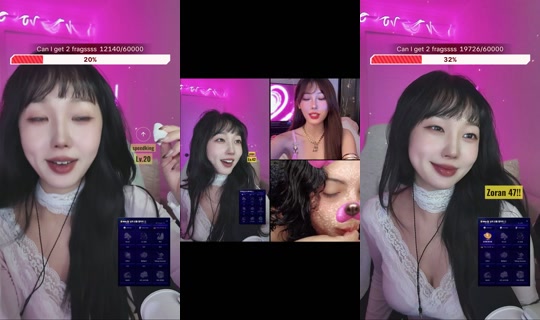 winwinbaby55 TikTok Live — Oct 3, 2026, 12:04 AM