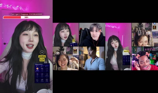 winwinbaby55 TikTok Live — Oct 3, 2026, 12:54 AM