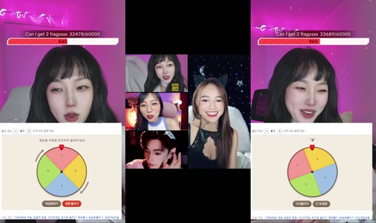 winwinbaby55 TikTok Live — Oct 3, 2026, 2:35 AM