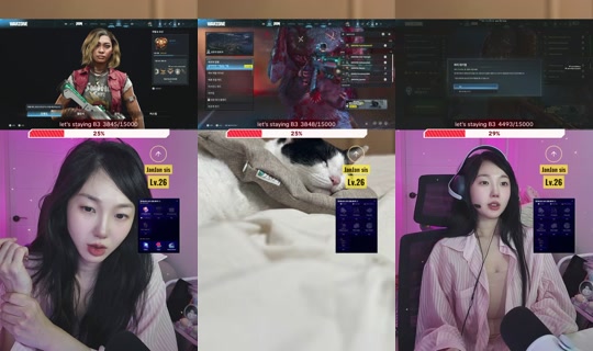 winwinbaby55 TikTok Live — Oct 3, 2026, 7:25 PM