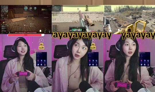winwinbaby55 TikTok Live — Oct 3, 2026, 9:05 PM