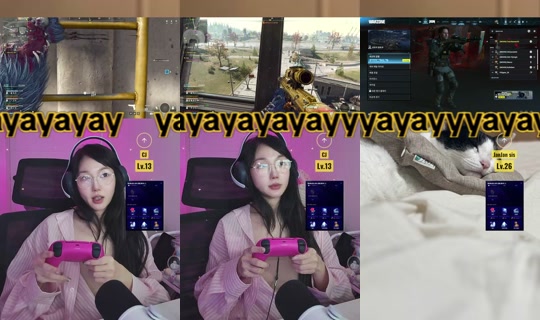 winwinbaby55 TikTok Live — Oct 3, 2026, 9:56 PM