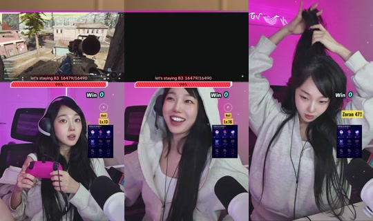 winwinbaby55 TikTok Live — Oct 6, 2026, 12:53 AM