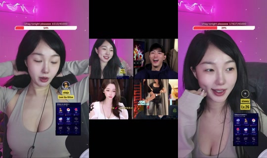 winwinbaby55 TikTok Live — Oct 7, 2026, 8:24 PM