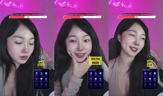 winwinbaby55 TikTok Live — Oct 7, 2026, 9:14 PM
