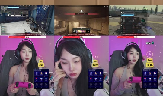 winwinbaby55 TikTok Live — Oct 7, 2026, 11:12 PM