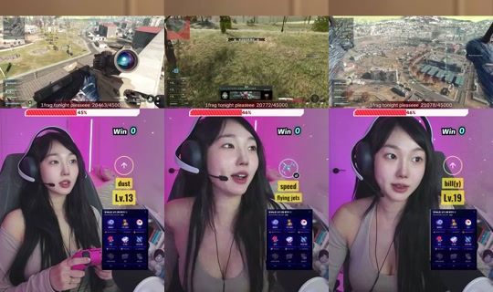 winwinbaby55 TikTok Live — Oct 8, 2026, 12:02 AM