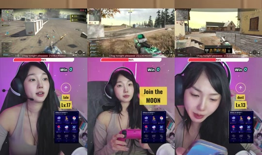 winwinbaby55 TikTok Live — Oct 8, 2026, 12:53 AM