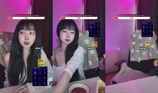 winwinbaby55 TikTok Live — Oct 8, 2026, 10:18 PM