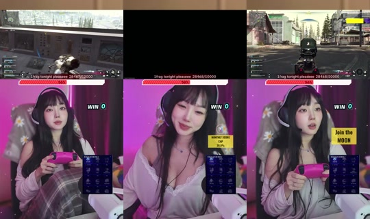 winwinbaby55 TikTok Live — Oct 9, 2026, 12:51 AM