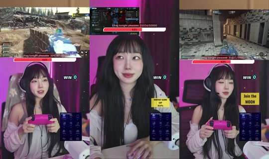 winwinbaby55 TikTok Live — Oct 9, 2026, 1:42 AM