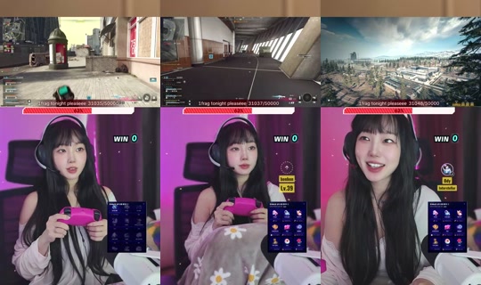 winwinbaby55 TikTok Live — Oct 9, 2026, 2:32 AM