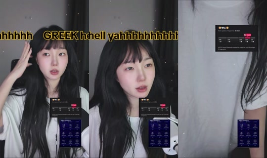 winwinbaby55 TikTok Live — Oct 9, 2026, 1:55 PM