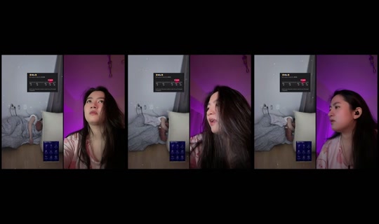 winwinbaby55 TikTok Live — Oct 9, 2026, 2:45 PM