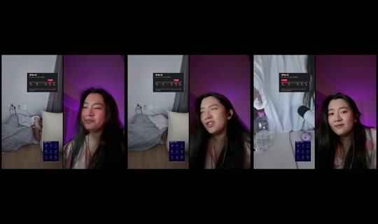 winwinbaby55 TikTok Live — Oct 9, 2026, 3:36 PM