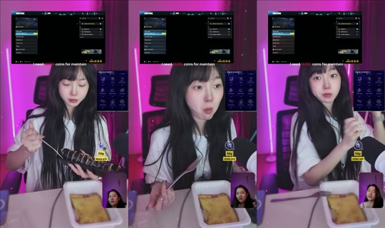 winwinbaby55 TikTok Live — Oct 9, 2026, 5:18 PM