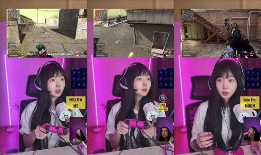 winwinbaby55 TikTok Live — Oct 9, 2026, 6:12 PM