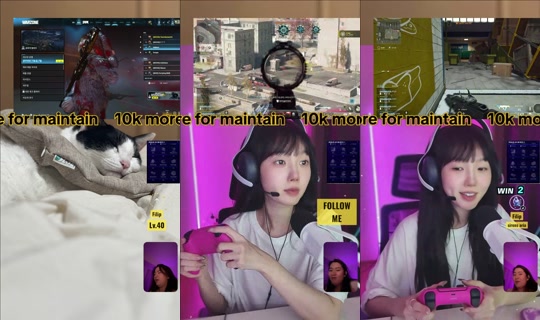 winwinbaby55 TikTok Live — Oct 9, 2026, 7:54 PM
