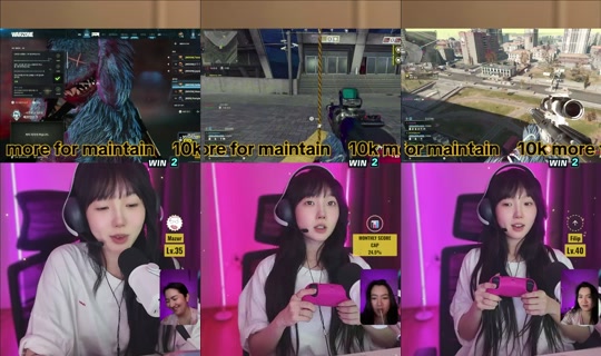 winwinbaby55 TikTok Live — Oct 9, 2026, 9:36 PM