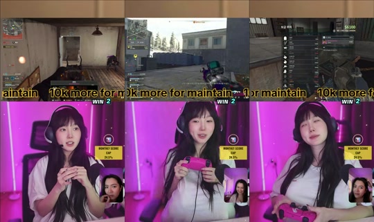 winwinbaby55 TikTok Live — Oct 9, 2026, 10:26 PM